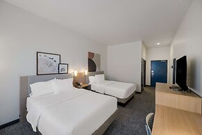 Spark by Hilton Midland South