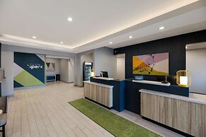 Spark by Hilton Midland South