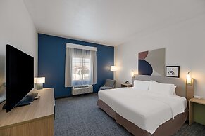 Spark by Hilton Midland South