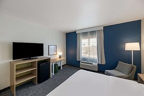 Spark by Hilton Midland South