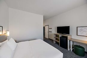 Spark by Hilton Midland South