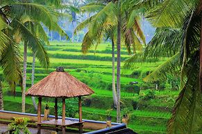 Junjungan Suite Villa