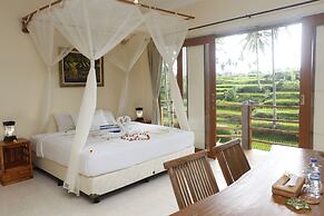 Junjungan Suite Villa