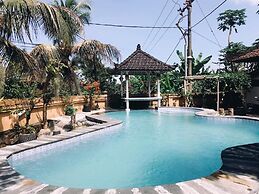 Junjungan Suite Villa