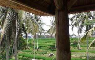 Junjungan Suite Villa