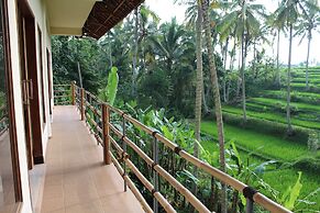 Junjungan Suite Villa