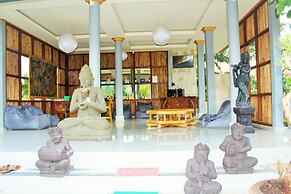 Junjungan Suite Villa