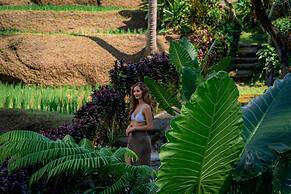 Junjungan Suite Villa