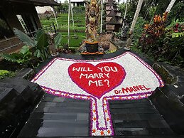 Junjungan Suite Villa