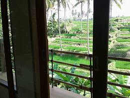 Junjungan Suite Villa
