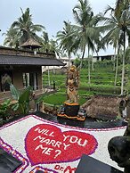 Junjungan Suite Villa