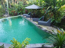 Junjungan Suite Villa