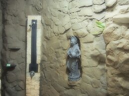 Junjungan Suite Villa