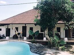 Junjungan Suite Villa