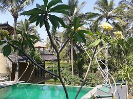 Junjungan Suite Villa