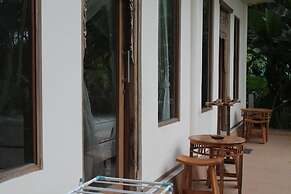 Junjungan Suite Villa