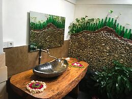 Junjungan Suite Villa