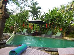 Junjungan Suite Villa