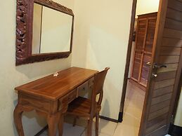 Junjungan Suite Villa