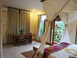 Junjungan Suite Villa