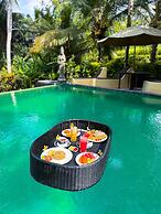 Junjungan Suite Villa