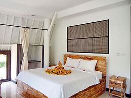 Junjungan Suite Villa