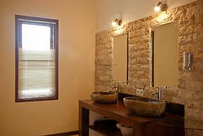 Junjungan Suite Villa