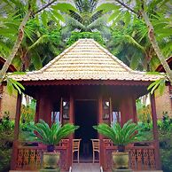 Junjungan Suite Villa