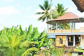 Junjungan Suite Villa