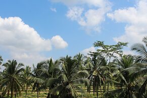 Junjungan Suite Villa