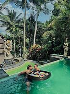 Junjungan Suite Villa