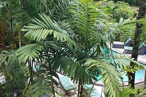 Junjungan Suite Villa