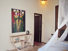 Junjungan Suite Villa