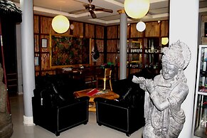 Junjungan Suite Villa