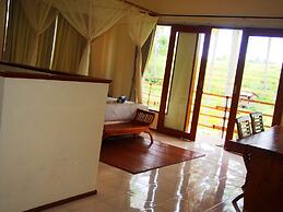 Junjungan Suite Villa