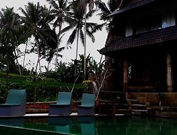 Junjungan Suite Villa