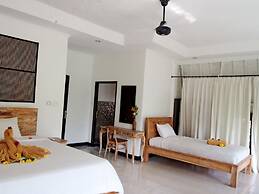 Junjungan Suite Villa