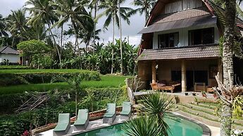 Junjungan Suite Villa