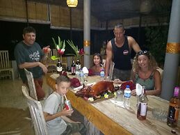 Junjungan Suite Villa