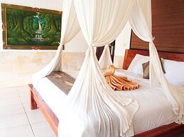 Junjungan Suite Villa