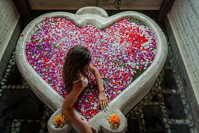 Junjungan Suite Villa