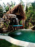 Junjungan Suite Villa