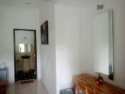 Junjungan Suite Villa