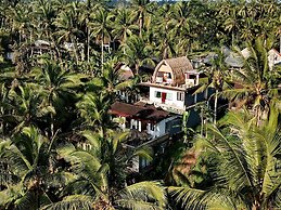 Junjungan Suite Villa