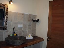 Junjungan Suite Villa