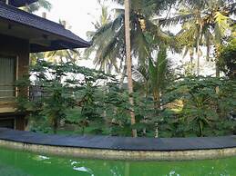 Junjungan Suite Villa