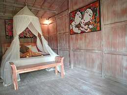 Junjungan Suite Villa