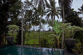 Junjungan Suite Villa