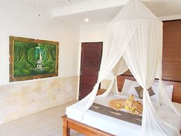Junjungan Suite Villa