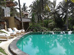 Junjungan Suite Villa